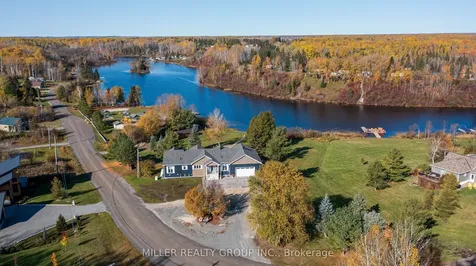 2 Lakeshore Avenue Englehart ON P0J 1B0