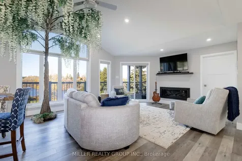 2 Lakeshore Avenue Englehart ON P0J 1B0