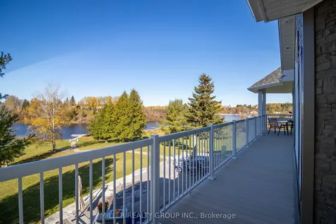 2 Lakeshore Avenue Englehart ON P0J 1B0