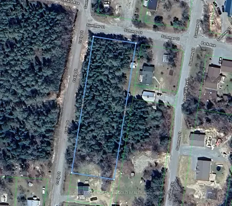 0 Craig Street Kirkland Lake ON P0K 1K0