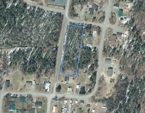 0 Craig Street Kirkland Lake ON P0K 1K0