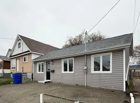 55 Crescent Avenue Timmins ON P4N 4H9