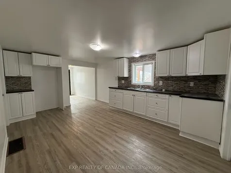 55 Crescent Avenue Timmins ON P4N 4H9