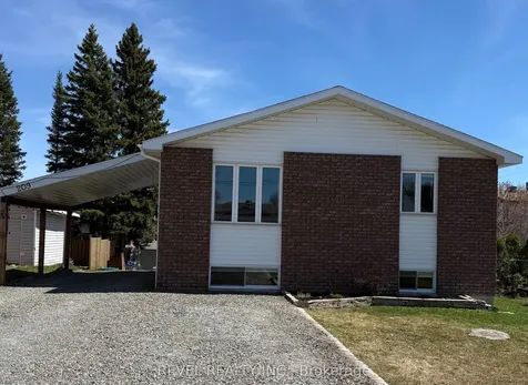 209 Sutherland Street Timmins ON P0N 1C0