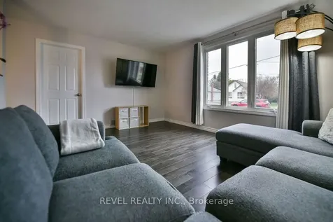 209 Sutherland Street Timmins ON P0N 1C0