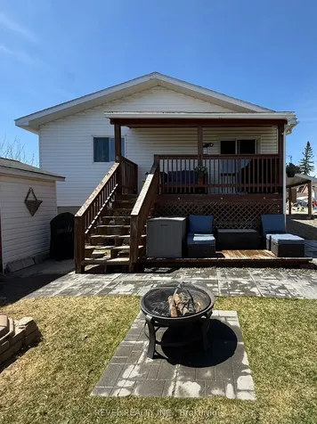 209 Sutherland Street Timmins ON P0N 1C0