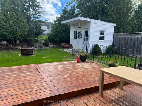 562 Bolger Avenue Temiskaming Shores ON P0J 1P0