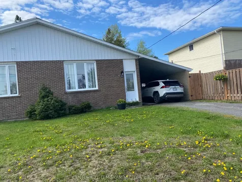 562 Bolger Avenue Temiskaming Shores ON P0J 1P0