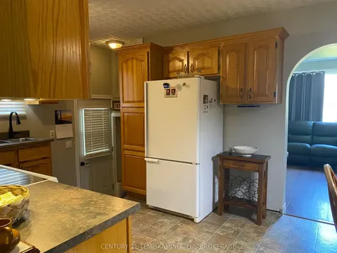 562 Bolger Avenue Temiskaming Shores ON P0J 1P0