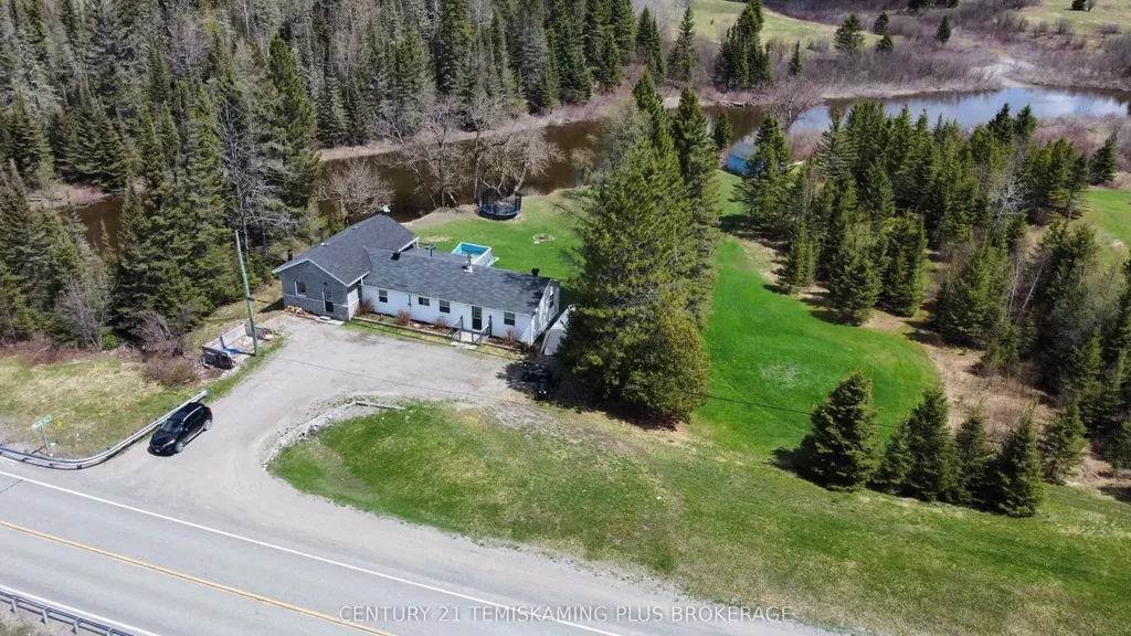 5230 Highway 112 N/a Kirkland Lake ON P0K 1V0
