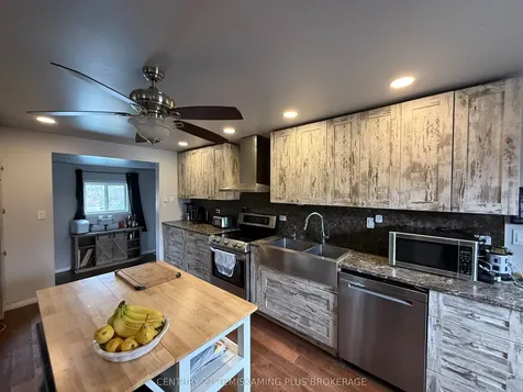 5230 Highway 112 N/a Kirkland Lake ON P0K 1V0