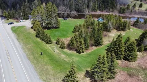 5230 Highway 112 N/a Kirkland Lake ON P0K 1V0