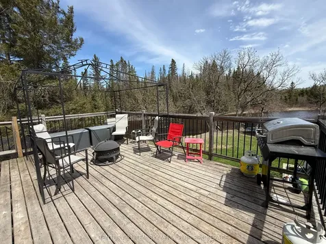 5230 Highway 112 N/a Kirkland Lake ON P0K 1V0