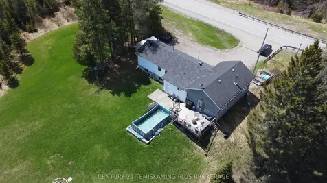 5230 Highway 112 N/a Kirkland Lake ON P0K 1V0