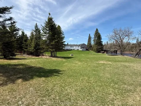 5230 Highway 112 N/a Kirkland Lake ON P0K 1V0