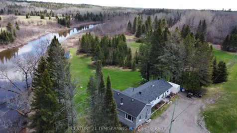 5230 Highway 112 N/a Kirkland Lake ON P0K 1V0