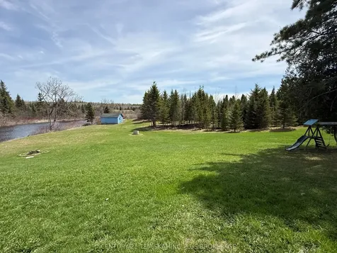 5230 Highway 112 N/a Kirkland Lake ON P0K 1V0