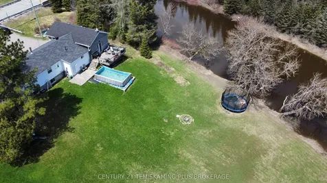 5230 Highway 112 N/a Kirkland Lake ON P0K 1V0