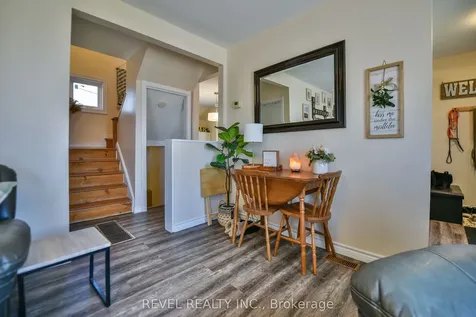 100 Cecil Avenue Timmins ON P0N 1H0