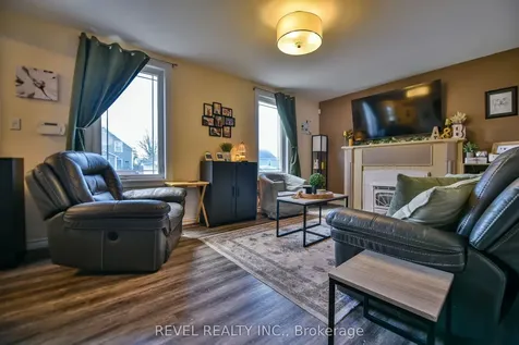100 Cecil Avenue Timmins ON P0N 1H0