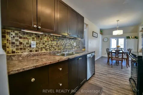 100 Cecil Avenue Timmins ON P0N 1H0