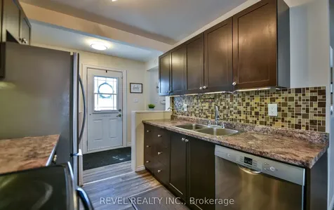 100 Cecil Avenue Timmins ON P0N 1H0