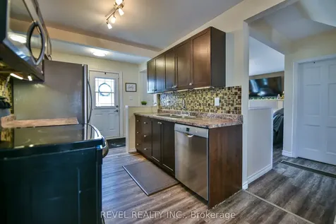 100 Cecil Avenue Timmins ON P0N 1H0