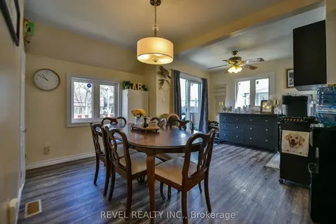 100 Cecil Avenue Timmins ON P0N 1H0