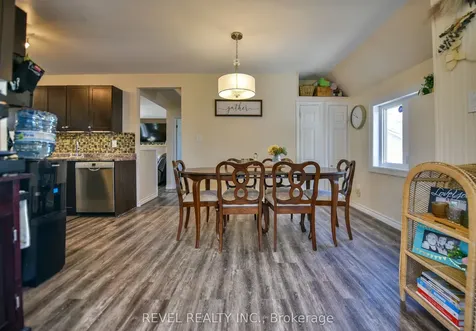 100 Cecil Avenue Timmins ON P0N 1H0