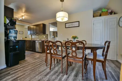 100 Cecil Avenue Timmins ON P0N 1H0