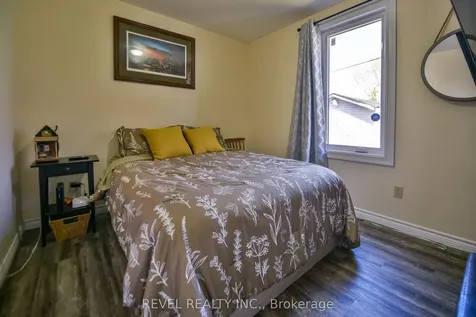 100 Cecil Avenue Timmins ON P0N 1H0