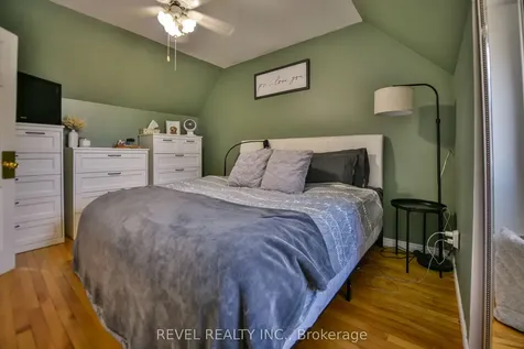 100 Cecil Avenue Timmins ON P0N 1H0