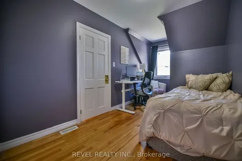 100 Cecil Avenue Timmins ON P0N 1H0