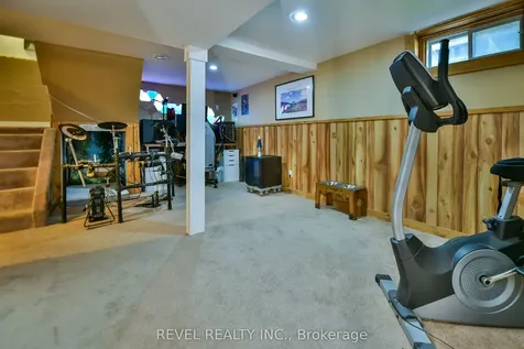 100 Cecil Avenue Timmins ON P0N 1H0
