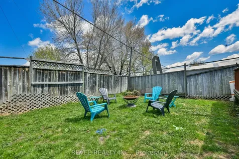 100 Cecil Avenue Timmins ON P0N 1H0