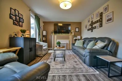 100 Cecil Avenue Timmins ON P0N 1H0