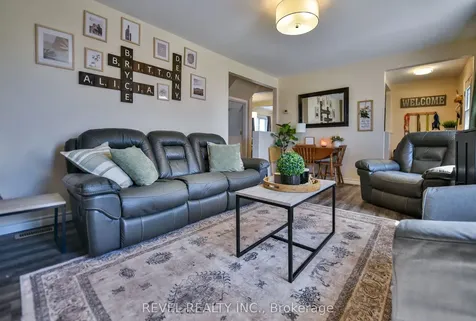100 Cecil Avenue Timmins ON P0N 1H0
