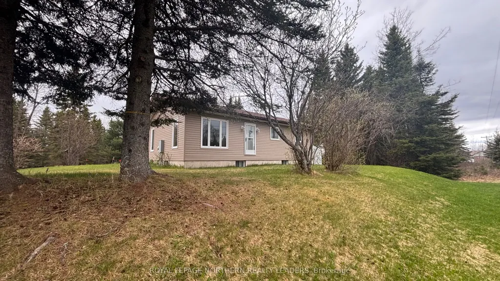 9255 Hwy 11 Highway Iroquois Falls ON P0K 1G0