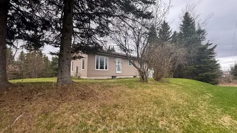 9255 Hwy 11 Highway Iroquois Falls ON P0K 1G0