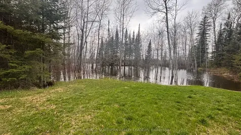 9255 Hwy 11 Highway Iroquois Falls ON P0K 1G0