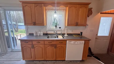 9255 Hwy 11 Highway Iroquois Falls ON P0K 1G0