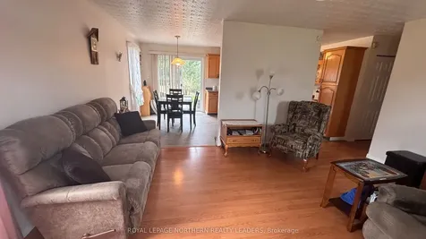 9255 Hwy 11 Highway Iroquois Falls ON P0K 1G0