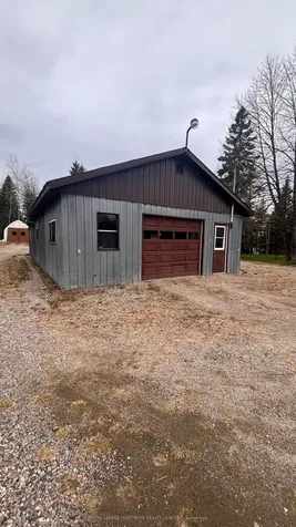 9255 Hwy 11 Highway Iroquois Falls ON P0K 1G0
