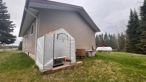 9255 Hwy 11 Highway Iroquois Falls ON P0K 1G0