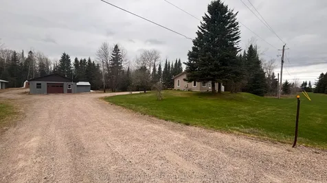 9255 Hwy 11 Highway Iroquois Falls ON P0K 1G0