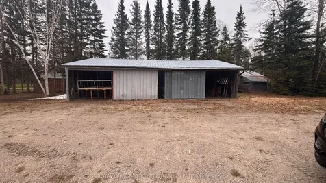9255 Hwy 11 Highway Iroquois Falls ON P0K 1G0