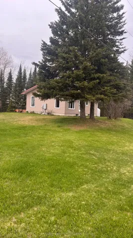 9255 Hwy 11 Highway Iroquois Falls ON P0K 1G0