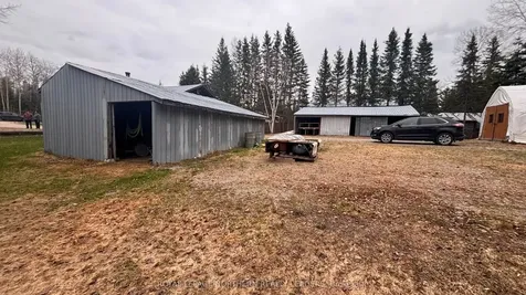 9255 Hwy 11 Highway Iroquois Falls ON P0K 1G0