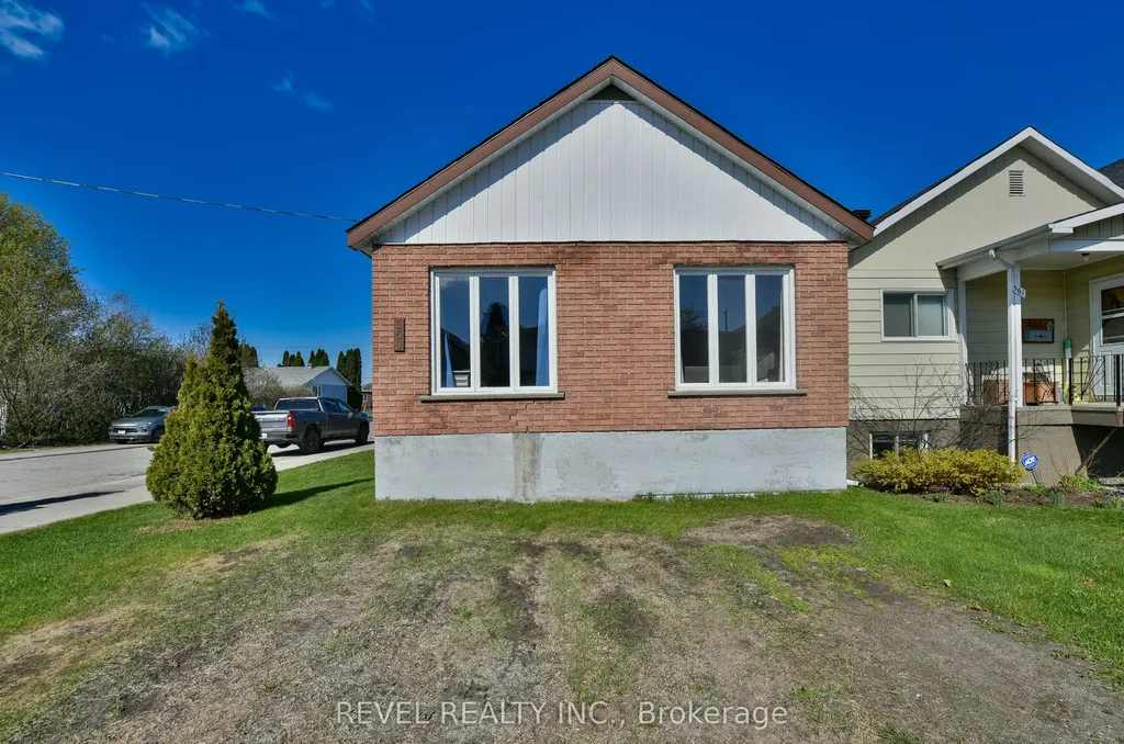 359 Tamarack Street Timmins ON P4N 6R5