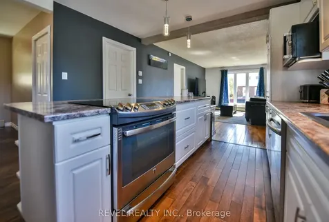 359 Tamarack Street Timmins ON P4N 6R5